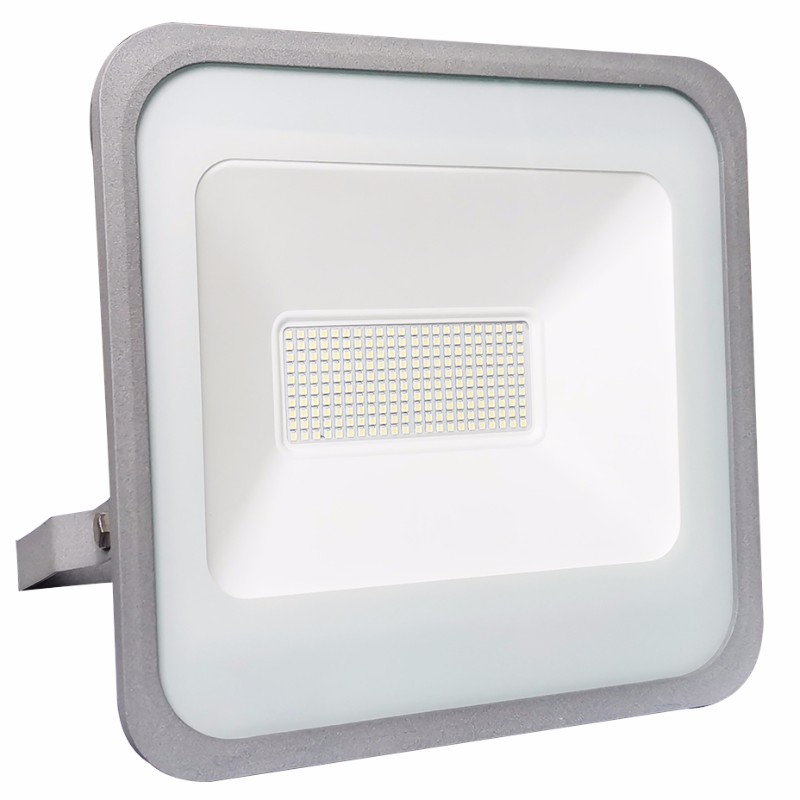 Lumină de inundație cu luminozitate ridicată 50W \/ 100W \/ 150W \/ 200W \/ 250W \/ 300W