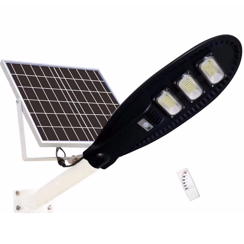 LED lumina stradei solare 50w 100w 150w 200w