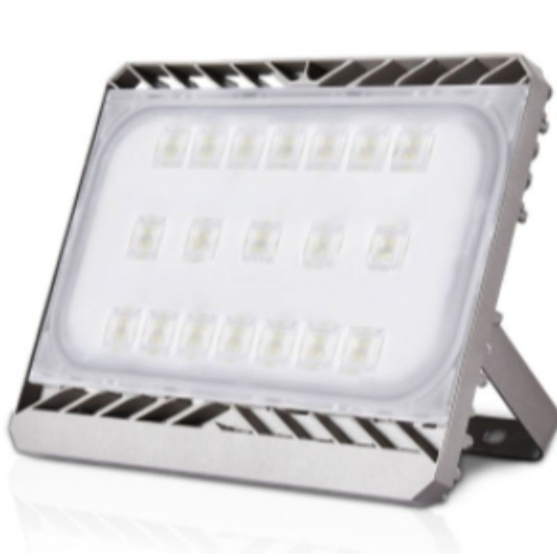 De înaltă calitate, alb alb rece, IP65, aluminiu rezistent la apă 30W 50W 70W 100W LED lumina