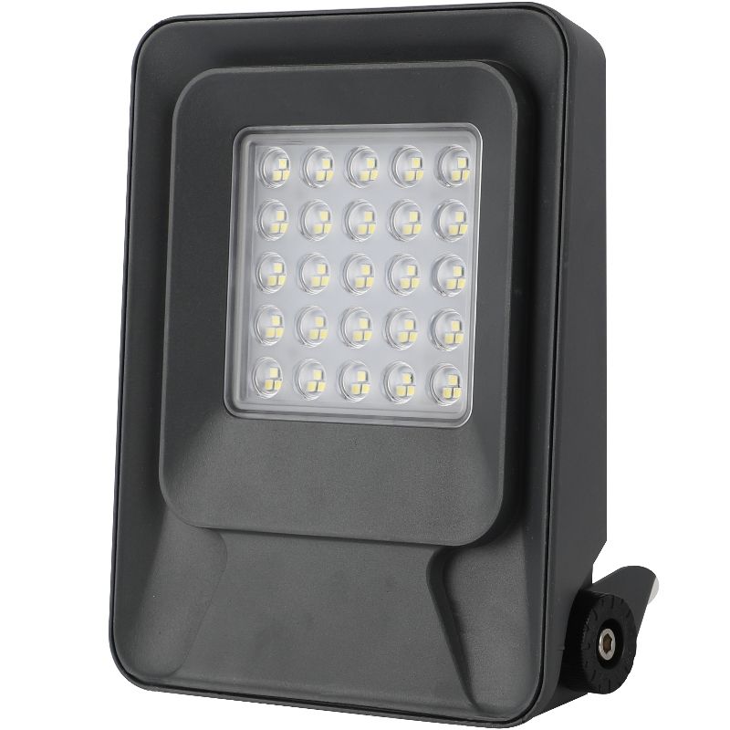 Lampa de inundație LED 30w \/ 50w \/ 100w \/ 150w \/ 200w